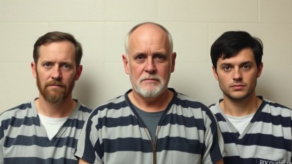 Three men involved in ATM malware scheme in Dallas.