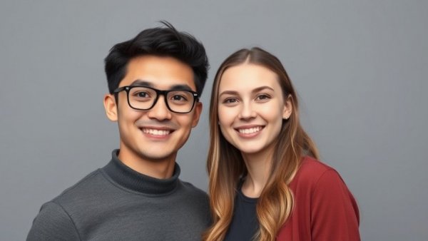 The Drama review movie Zendaya Robert Pattinson smiling duo in casual attire