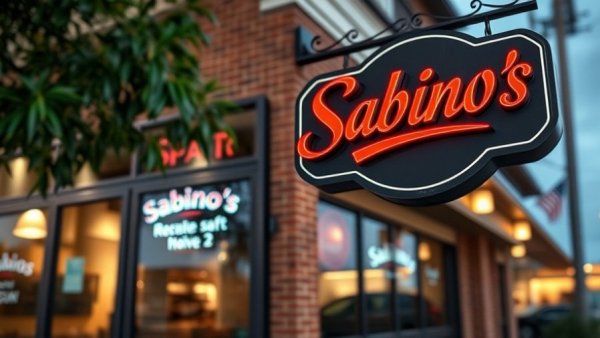 Houston food critic reviews local restaurants, Sabino's review.