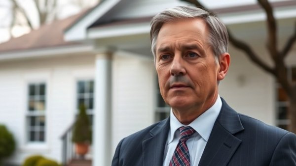 Interview about the latest job numbers in the US.