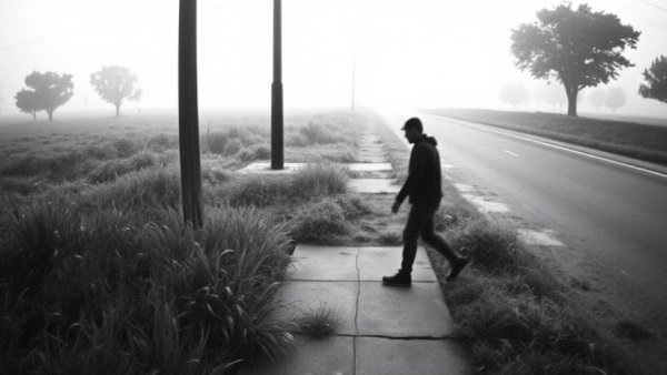 Surveillance image related to Dallas copper theft reports.