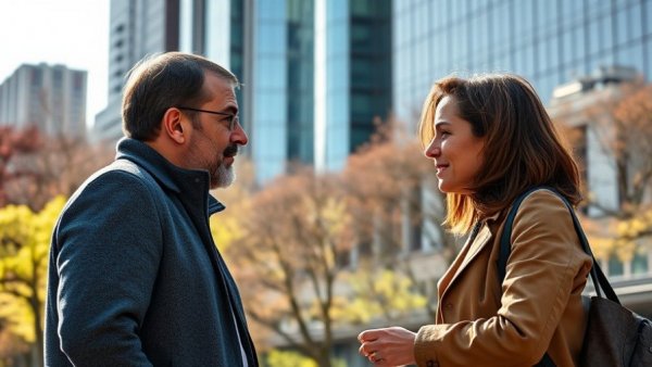 Discussion on concerns of New Yorkers in urban setting