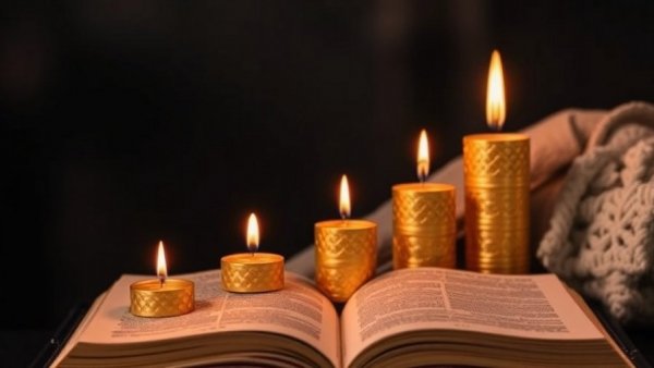 Sales of Luxury Bibles Are on the Rise