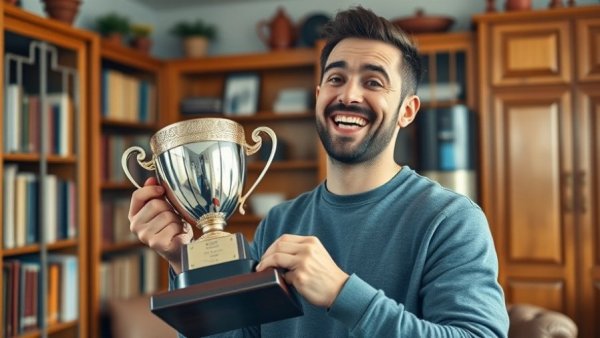 England fan talks about World Cup trip to Dallas.