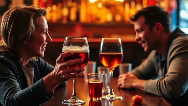 Why does alcohol make us both happy and miserable – and what else does it do to our minds and bodies?