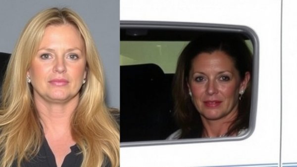 Godley Investigation: Prostitution Allegations, Ex-Police Ties, & Jailed Husband