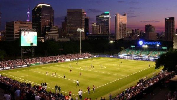 Austin Weekend: Austin FC, Moontower Comedy Fest & more