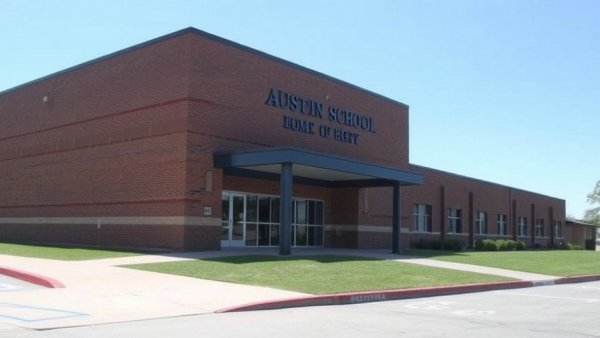 DOJ: Austin school worker embezzles over $1M