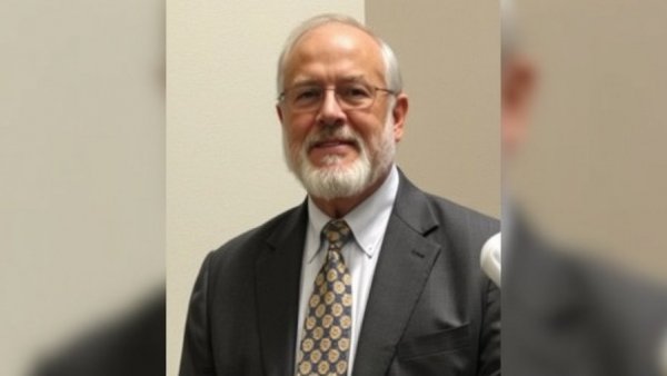 Arlington pastor accused of sexually abusing teen who lived with him