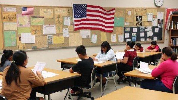 Students, educators share concerns about sweeping rewrite of Texas social studies curriculum