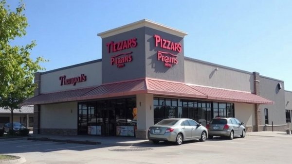 Shawarma, drive-thru pizza: Check out 5 Dallas-Fort Worth dining updates