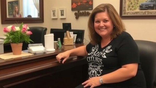 Salon mourns mother killed while helping crash victims in Duncanville