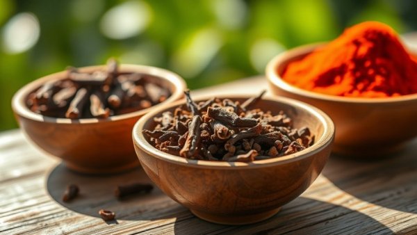 Natural spices for leg circulation changes in 7 days.