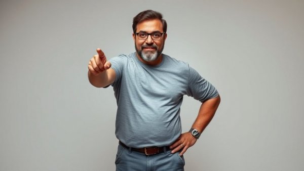 Getting rid of hip and butt cellulite with comparison illustration