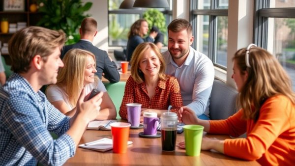 Socialising, work, exercise: what makes a good day and is there a ‘formula’ for making it better?