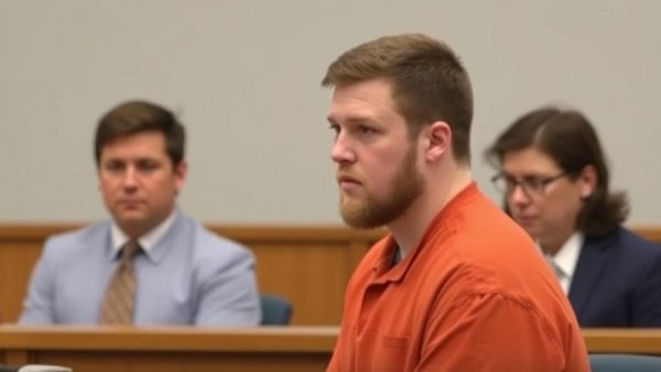 Live Blog: Tanner Horner sentencing trial enters second week
