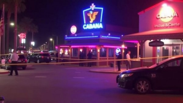 Deadly Cabana Club shooting was self defense, gunman tells Austin PD