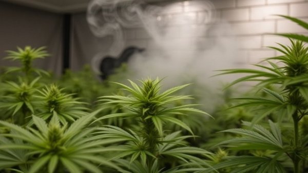 Judge temporarily lifts Texas ban on smokable hemp sales