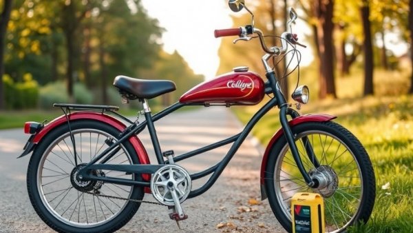 Back on ya bike! How to keep your bicycle running smoothly and save amid the fuel crisis