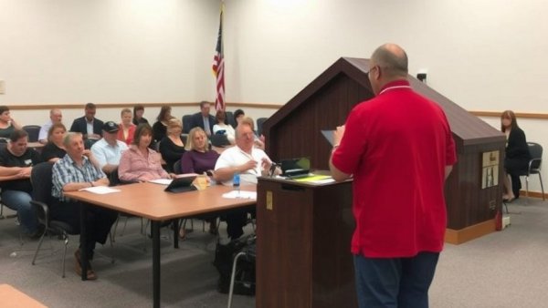 Testimony continues in Austin over Camp Mystic response to deadly July floods