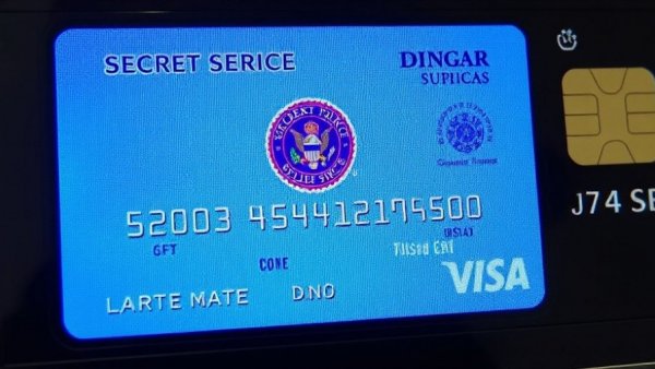 Secret Service finds card skimmers targeting SNAP users in North Texas