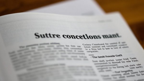 Houston news headline about former school counselor case.