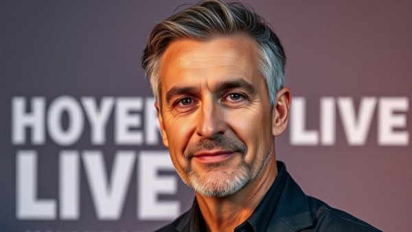 Houston wellness trends discussed by expert in live event promotion.