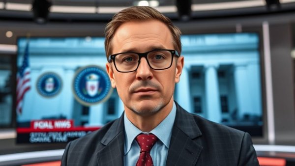 CIA whistleblower insights discussed on news channel.