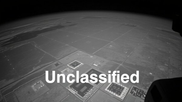 Infrared view of narco-terrorists in US military operations.