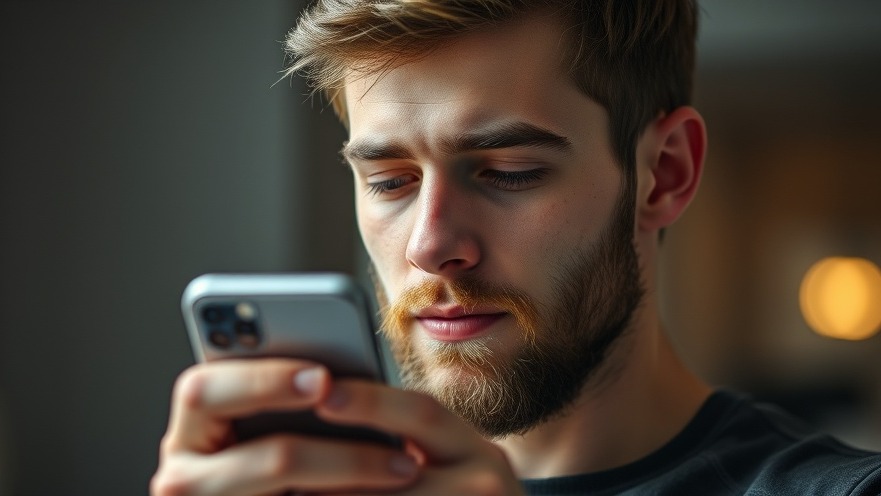 News anchor discusses topic passionately in bright studio.
