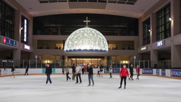 Memorial City Mall ice rink closure leaves Houston skating community reeling, Memorial City Mall ice rink closure leaves Houston skating community reelingParents, coaches, and young skaters say the upcoming closure of the Memorial City Mall ice rink will 