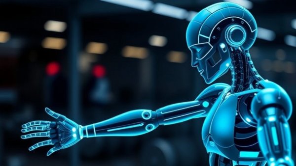 Tell us: do you use AI for fitness?