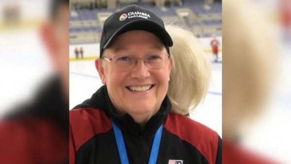 Loved ones mourns Paralympian Dory Selinger after fatal McKinney crash