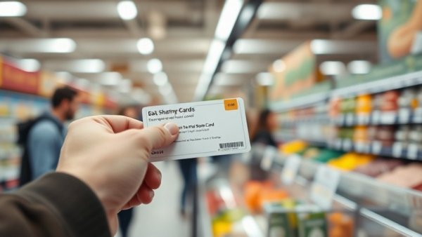 Kroger data sharing at checkout with loyalty card.