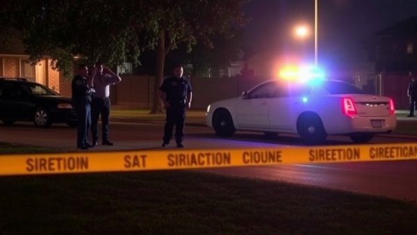 Dallas gang investigation leads to meth bust, weapons seizure