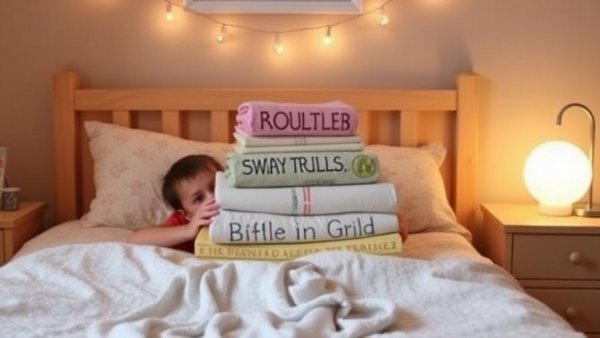 Bedtime stacking: the cosy way to do chores – or a sleep disaster?