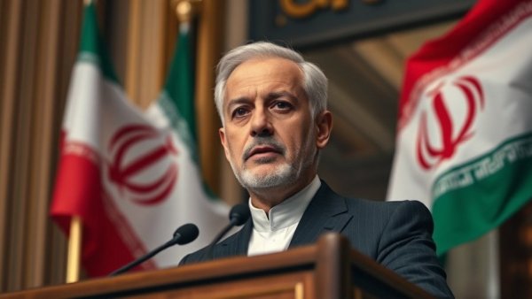 Trump's Ceasefire Extension Iran Blockade news concept image on FOX.