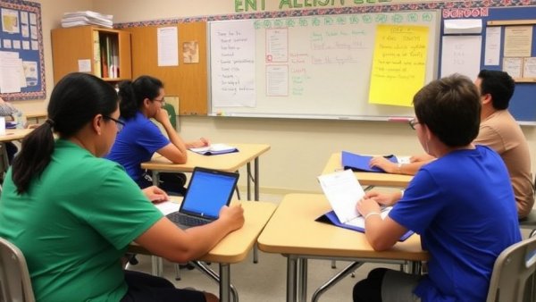 Fort Worth ISD announces 5% raise for all teachers in classrooms