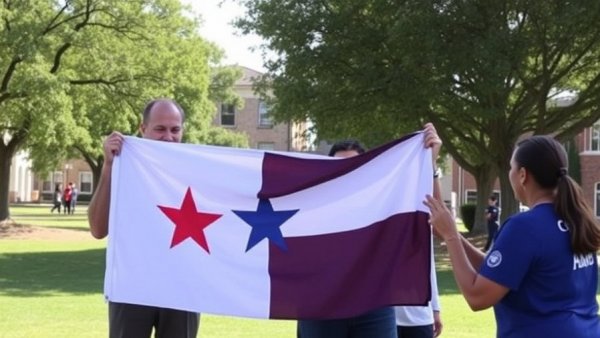 North Texas ramps up cultural training ahead of 2026 FIFA World Cup