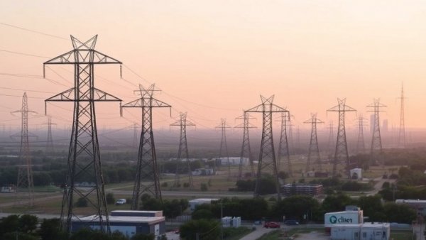 ERCOT forecasts quadruple growth in electric demand, warns estimate is likely overinflated