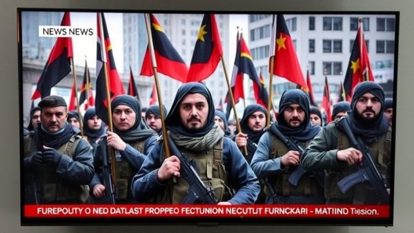 U.S. hardline approach to Iran news report highlights tensions