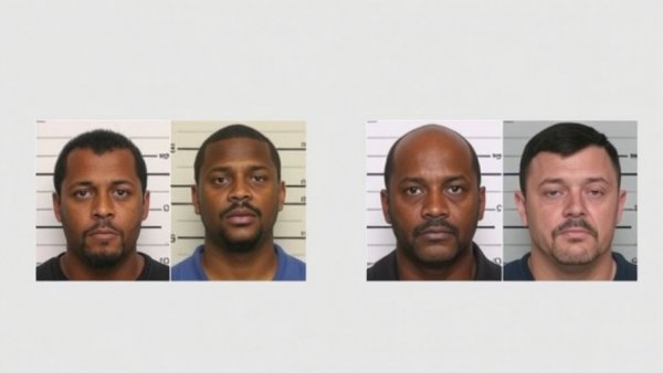 Garland police make arrests in organized vehicle theft crew tied to $62k in losses