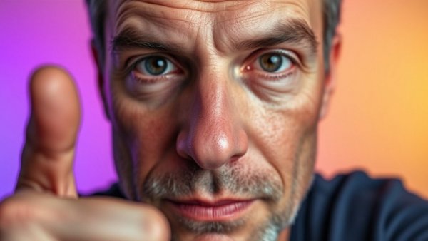 Comparison of noses before and after blackhead removal, emphasizing treatment.