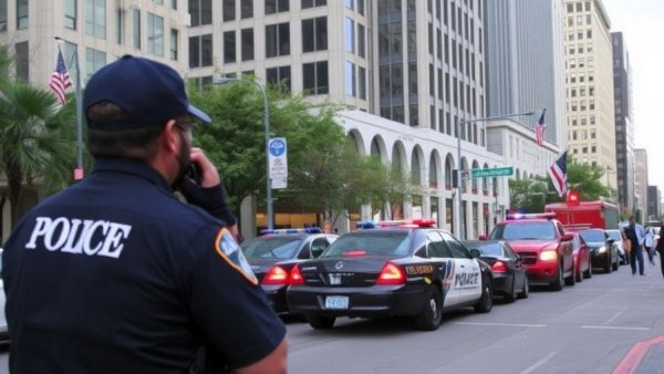 Dallas revises police policy after Abbott pressure on immigration cooperation