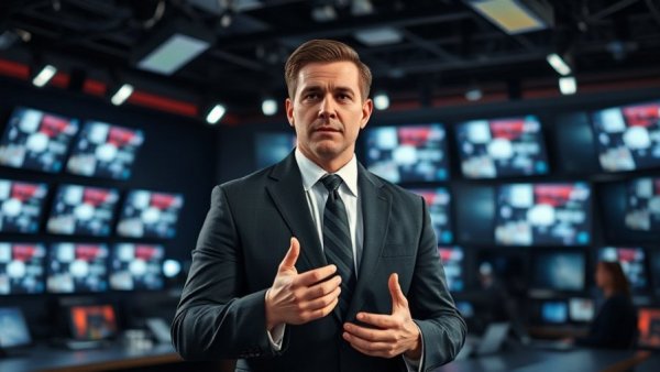 News anchor on US soldier arrested for Maduro raid bet.