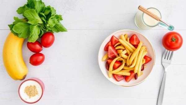 Food for thought: Is your diet ageing you?