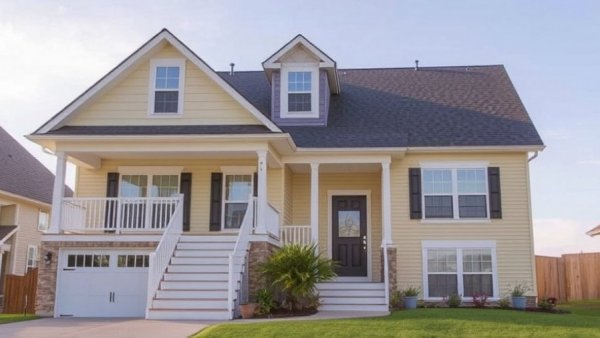 Texas has some of the nation’s highest home insurance costs. What’s driving rates?