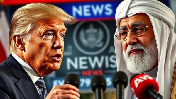 Breaking US news on a split-screen with global leaders and Fox News logo.