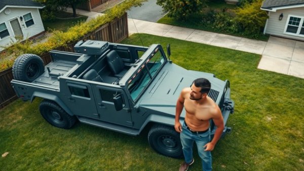 Scene depicting law enforcement vehicle at a suburban house, related to USF student case