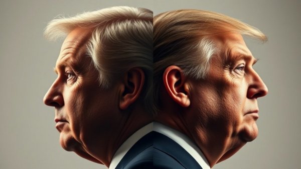 Trump investigation California high speed rail discussion.